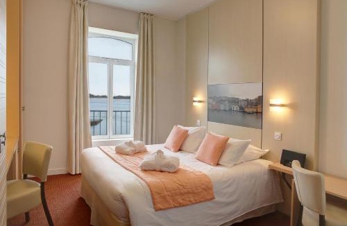 Ploubazlanec Hotel | Best Western Plus Les Terrasses de Bréhat