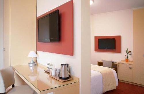 Ploubazlanec Hotel | Best Western Plus Les Terrasses de Bréhat