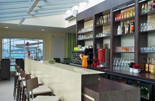 Ploubazlanec Hotel | Best Western Plus Les Terrasses de Bréhat