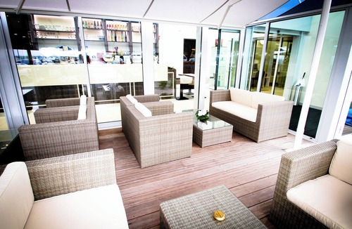 Ploubazlanec Hotel | Best Western Plus Les Terrasses De Brehat