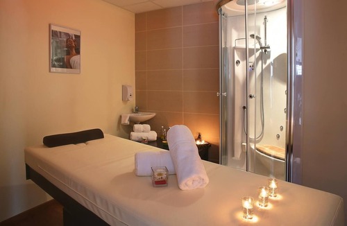 Ploubazlanec Hotel | Best Western Plus Les Terrasses De Brehat