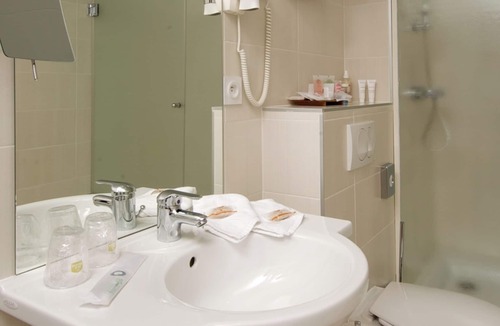 Ploubazlanec Hotel | Best Western Plus Les Terrasses De Brehat