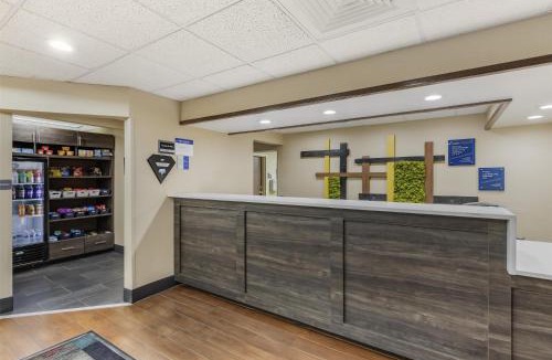 Lexington Hotel | Best Western Plus Lexington Inn