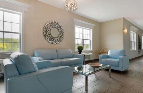 Liverpool Hotel | Best Western Plus Liverpool Hotel & Conference Centre