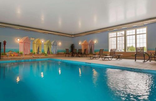 Liverpool Hotel | Best Western Plus Liverpool Hotel & Conference Centre