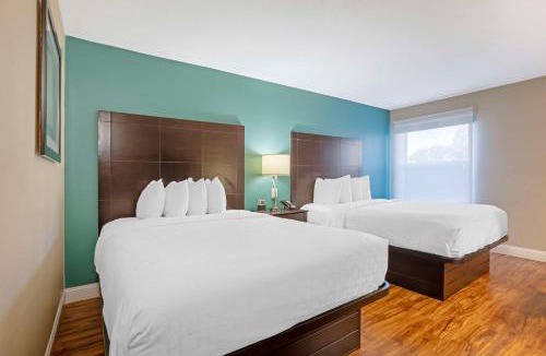 Lonoke Hotel | Best Western Plus Lonoke Hotel