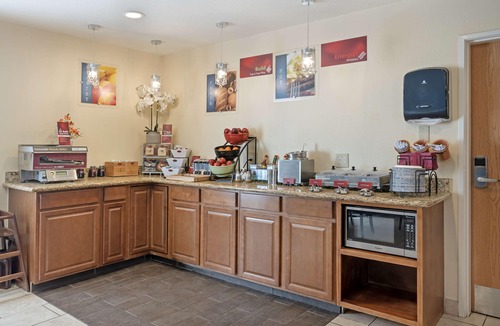 Lonoke Hotel | Best Western Plus Lonoke Hotel