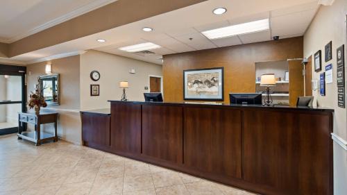 Louisa Hotel | Best Western Plus Louisa