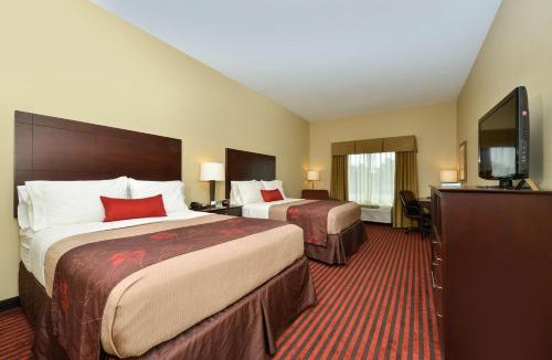 Louisa Hotel | Best Western Plus Louisa