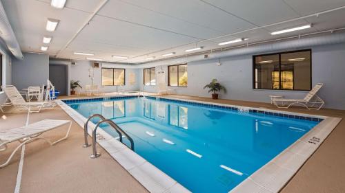 Louisa Hotel | Best Western Plus Louisa