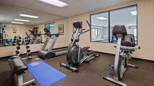 Louisa Hotel | Best Western Plus Louisa