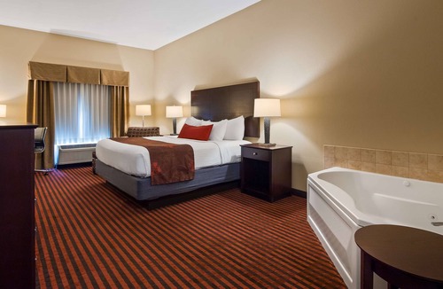 Louisa Hotel | Best Western Plus Louisa