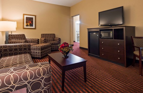 Louisa Hotel | Best Western Plus Louisa