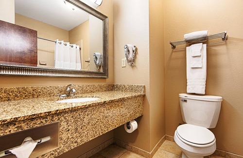 Louisa Hotel | Best Western Plus Louisa