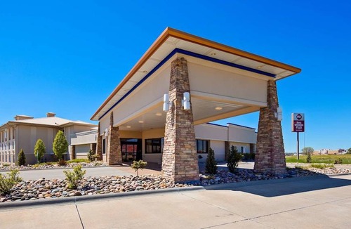 Kearney Hotel | Best Western Plus Mid Nebraska Inn & Suites