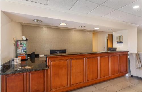 Madison Hotel | Best Western Plus Madison