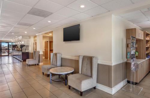 Madison Hotel | Best Western Plus Madison