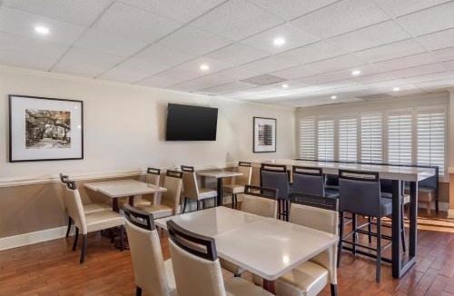 Madison Hotel | Best Western Plus Madison