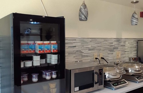 Madison Hotel | Best Western Plus Madison