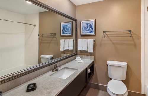 Madison Hotel | Best Western Plus Madison