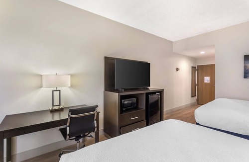 Madison Hotel | Best Western Plus Madison