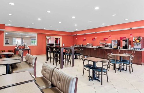 Magee Hotel | Best Western Plus Magee Inn And Suites