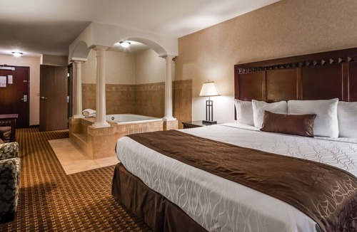Brawley Hotel | Best Western Plus Main Street Inn