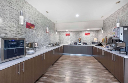 South Arlington Hotel | Best Western Plus Mansfield Inn & Suites