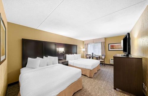 Orillia Hotel | Best Western Plus Mariposa Inn & Conference Centre