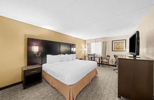 Orillia Hotel | Best Western Plus Mariposa Inn & Conference Centre
