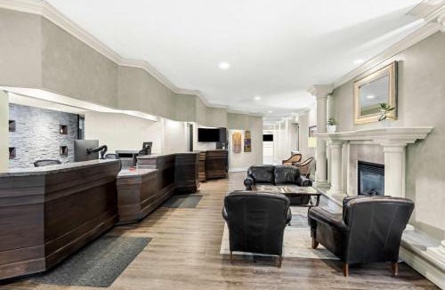 Orillia Hotel | Best Western Plus Mariposa Inn & Conference Centre