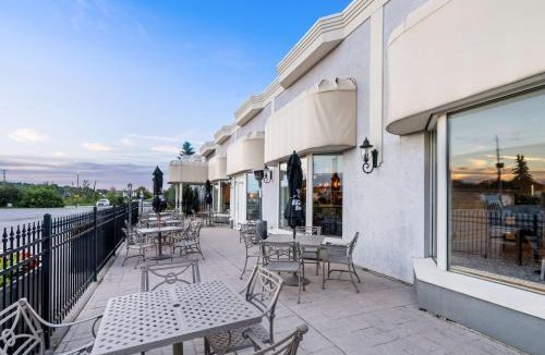 Orillia Hotel | Best Western Plus Mariposa Inn & Conference Centre