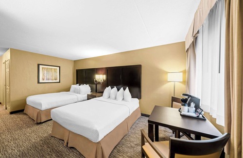 Orillia Hotel | Best Western Plus Mariposa Inn & Conference Centre