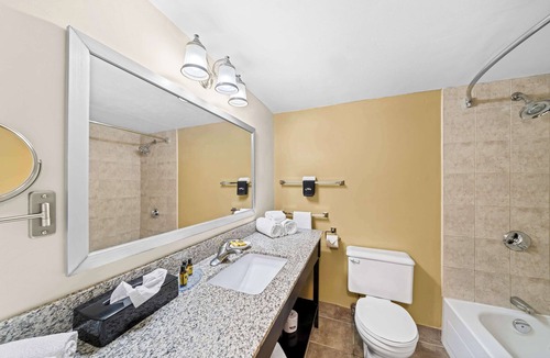 Orillia Hotel | Best Western Plus Mariposa Inn & Conference Centre