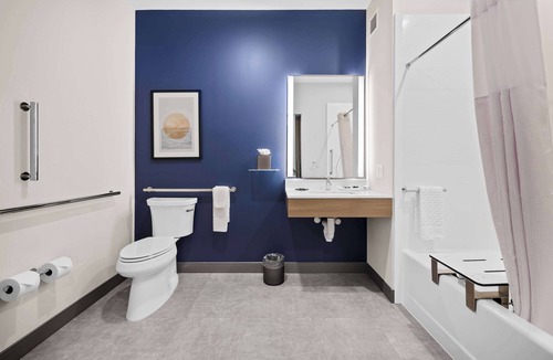Marquette Hotel | Best Western Plus Marquette Hotel & Suites