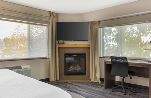 McCall Hotel | Best Western Plus McCall Lodge & Suites