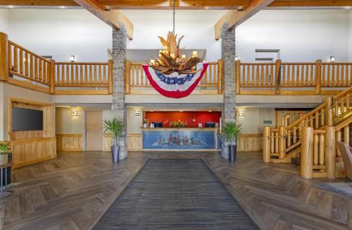 McCall Hotel | Best Western Plus McCall Lodge and Suites