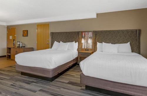 McCall Hotel | Best Western Plus McCall Lodge and Suites