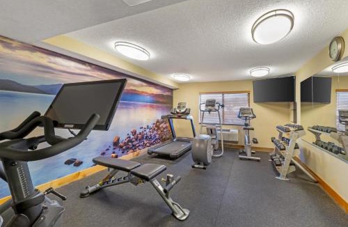 McCall Hotel | Best Western Plus McCall Lodge and Suites