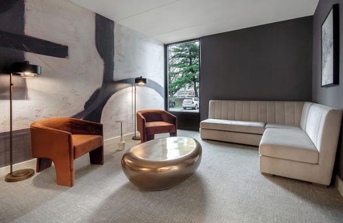 Secaucus Hotel | Best Western Plus Meadowlands