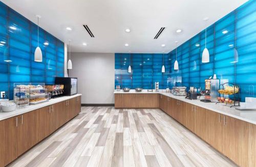 Amarillo Hotel | Best Western Plus Medical Center