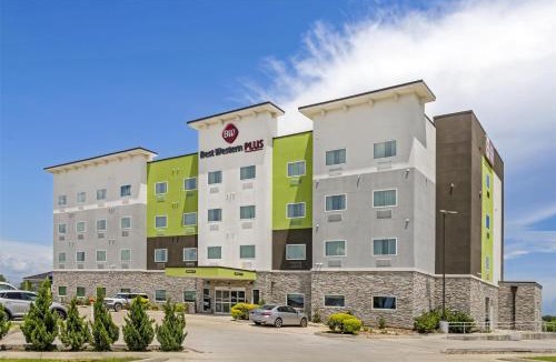 Port Arthur Hotel | Best Western Plus Mid County
