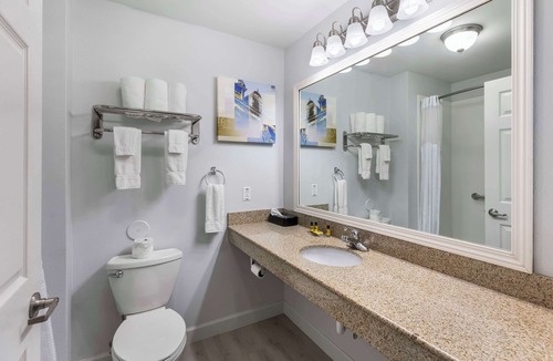 Mascoutah Hotel | Best Western Plus MidAmerica Hotel