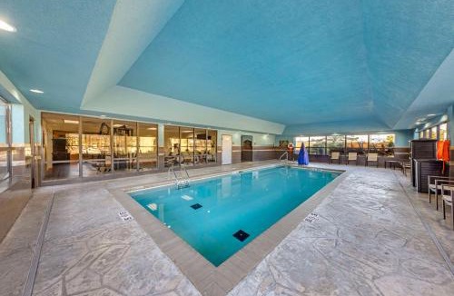 Midwest City Hotel | Best Western Plus Midwest City Inn & Suites