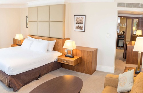 Sindlesham Hotel | Best Western Plus Moat House Reading