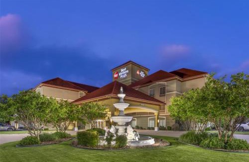 Greenville Hotel | Best Western Plus Monica Royale Inn & Suites