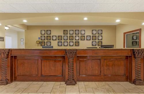 Greenville Hotel | Best Western Plus Monica Royale Inn & Suites