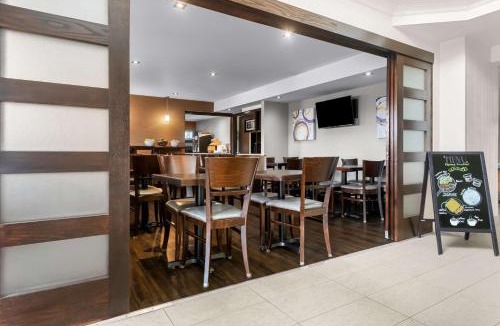 Mont-Laurier Hotel | Best Western Plus Mont-Laurier