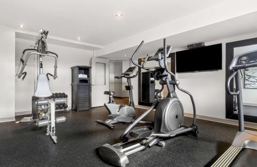 Mont-Laurier Hotel | Best Western Plus Mont-Laurier