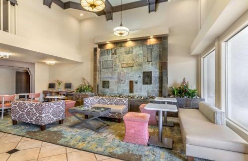 Munras Avenue Hotel | Best Western Plus Monterey Inn